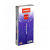 Ручка шариковая Ultraglide, синяя (ux-114-02)
