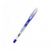 Ручка шариковая Ultraglide, синяя (ux-114-02)