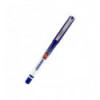 Кулькова ручка UNIMAX Fashion синя