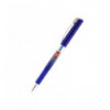 Кулькова ручка UNIMAX Fashion синя