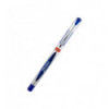 Кулькова ручка UNIMAX ChromX синя
