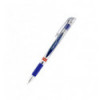 Кулькова ручка UNIMAX ChromX синя