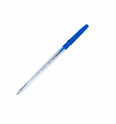 Шариковая ручка BUROMAX NORMA JOBMAX 0.7мм синяя