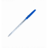 Кулькова ручка BUROMAX NORMA JOBMAX 0.7мм синя