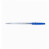 Кулькова ручка BUROMAX NORMA JOBMAX 0.7мм синя