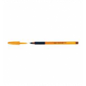Кулькова ручка BIC Orange Grip синя