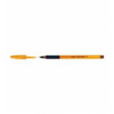 Шариковая ручка BIC Orange Grip синий