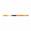 Кулькова ручка BIC Orange Grip синя