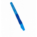 Кулькова ручка ZIBI KIDS Line для лівші синя