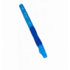 Кулькова ручка ZIBI KIDS Line для лівші синя