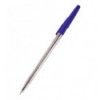 Шариковая ручка Axent Delta DB2051-02 синяя 0.7мм