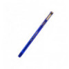 Кулькова ручка UNIMAX Fine Point Gold Dlx синя