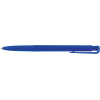 Кулькова ручка BUROMAX BASE JOBMAX автоматична 0.7мм синя