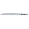 Кулькова ручка BUROMAX BASE JOBMAX автоматична 0.7мм синя