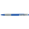 Кулькова ручка BUROMAX FRESH 0.7мм синя