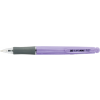 Кулькова ручка BUROMAX SOLID автоматична 0.7мм синя