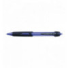 Шариковая ручка UNI POWER TANK 0.7мм автоматическая синяя