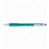 Кулькова ручка ZIBI KIDS Line автоматична 0.5мм синя