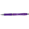 Кулькова ручка BUROMAX ARKADA автоматична 0.7мм синя