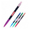 Шариковая ручка Axent Cold Braw AB1088-2-02-A автоматическая 0.5мм синяя