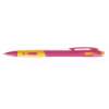 Шариковая ручка ZIBI KIDS Line автоматическая 0.7мм синяя