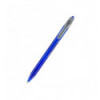 Кулькова ручка UNIMAX Trio RT автоматична синя