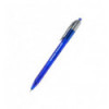 Кулькова ручка UNIMAX Trio RT автоматична синя