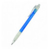 Шариковая ручка Axent Delta DB2024-02 автоматическая синяя 0.7мм
