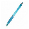 Шариковая ручка Axent Delta DB2025-02 автоматическая синяя 0.7мм