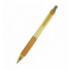 Кулькова ручка Axent Delta DB2025-02 автоматична 0.7мм синя