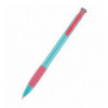 Кулькова ручка Axent Delta DB2029-02 автоматична 0.7мм синя