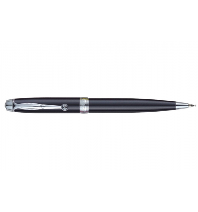 Ручка шариковая в футляре Regal PB10, черная
