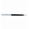 Ручка кулькова в футлярі Regal PB10, чорна металік