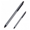 Шариковая ручка Axent Snake AB1092-03-A автоматическая 0.5мм синяя