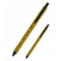 Шариковая ручка Axent The Runes AB1092-01-A автоматическая 0.5мм синяя