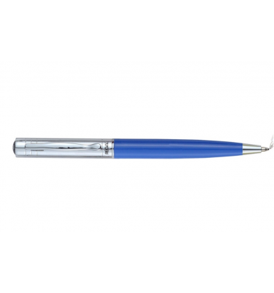 Ручка шариковая в футляре Regal PB10, синяя