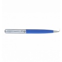 Ручка кулькова в футлярі Regal PB10, синя