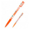 Шариковая ручка Axent Warm Tropic AB1088-4-02-A автоматическая 0.5мм синяя