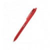 Кулькова ручка UNIMAX Aerogrip автоматична червона