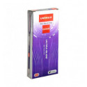 Ручка шариковая Ultraglide, красная (ux-114-06)