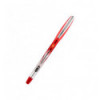 Шариковая ручка UNIMAX Ultraglide красная