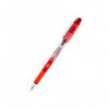 Ручка шариковая Ultraglide, красная (ux-114-06)