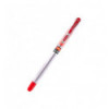 Шариковая ручка UNIMAX Maxflow красная
