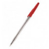 Шариковая ручка Axent Delta DB2051-06 красная 0.7мм