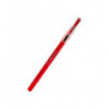Кулькова ручка UNIMAX Fine Point Dlx червона