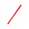 Шариковая ручка UNIMAX Spectrum красная