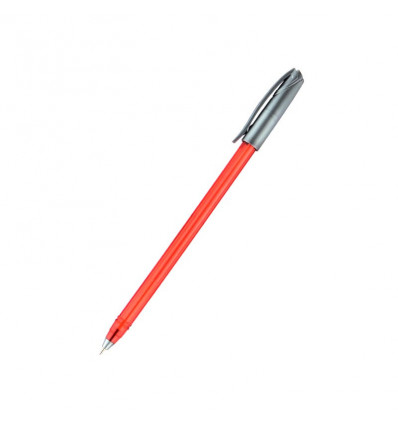 Кулькова ручка UNIMAX Style G7-3 червона