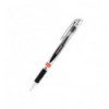 Шариковая ручка UNIMAX ChromX черная