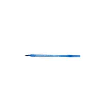 Шариковая ручка BIC Round Stic черный