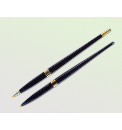 Шариковая ручка BESTAR для настольных наборов черная